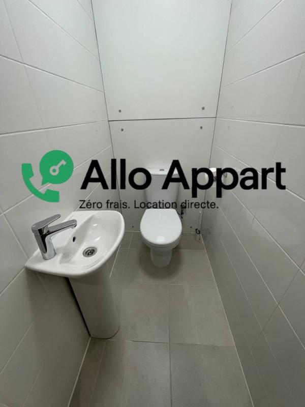 Studio - 35 m² - 1 pièce