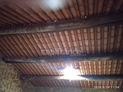 Grange - 127 m² - 1 pièce