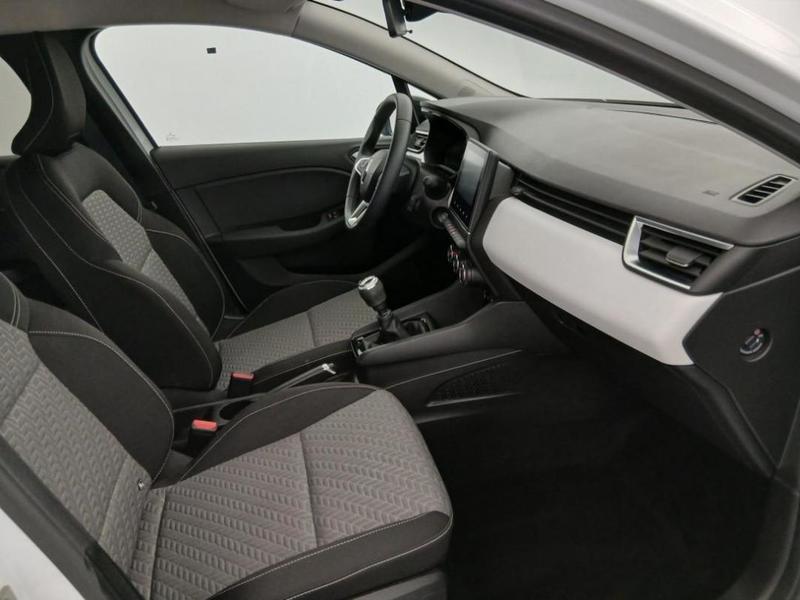 Renault Clio V TCe 100 Gpl Evolution