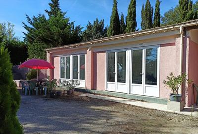 Propriété - 212 m² - 14 pièces