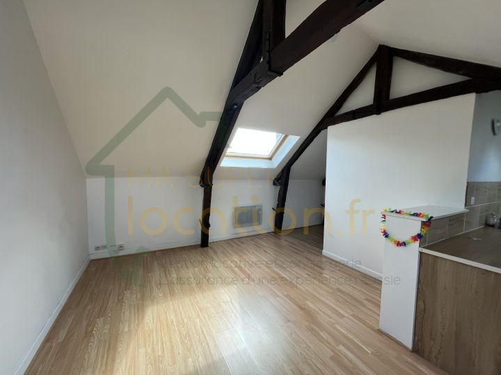 Appartement - 31 m² - 2 pièces