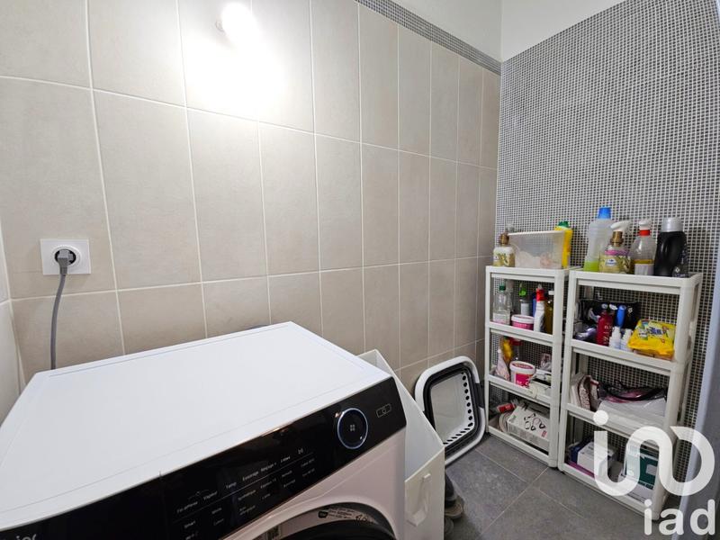 Appartement - 106 m² - 5 pièces