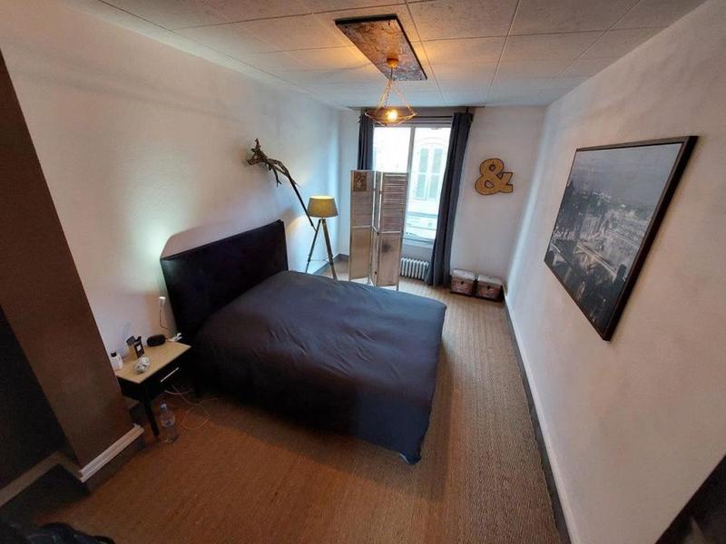 Appartement - 136 m² - 5 pièces