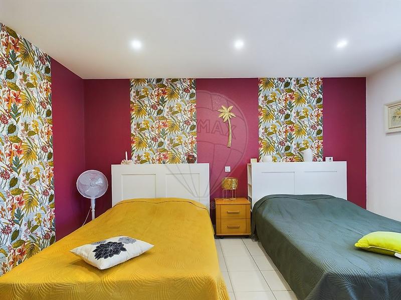 Villa - 184 m² - 7 pièces