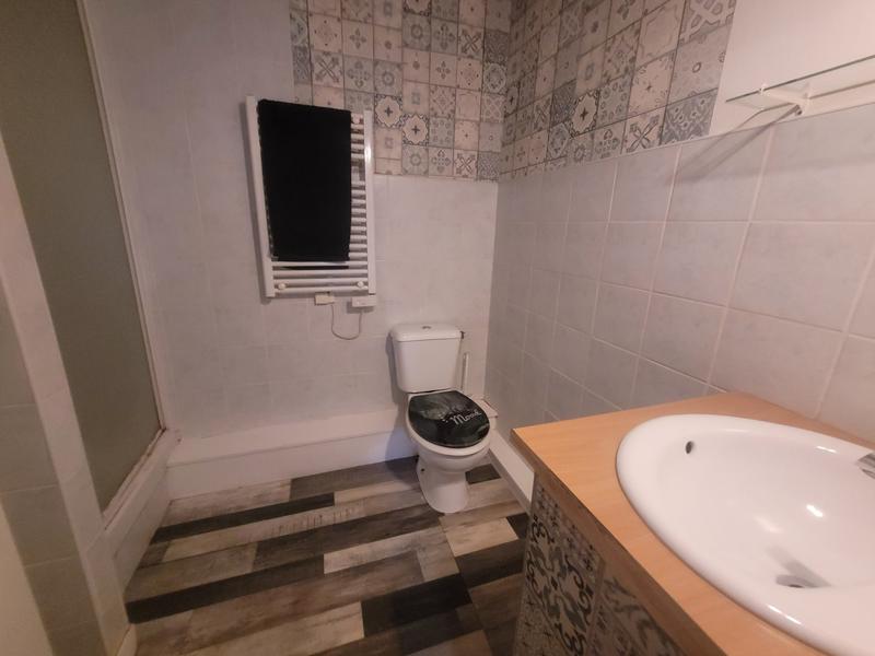 Maison - 56 m² - 3 pièces