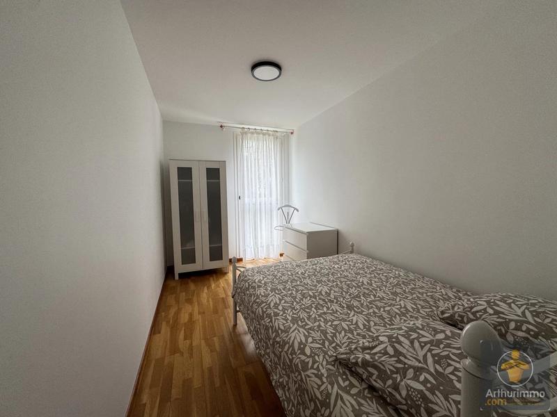 Appartement - 71 m² - 4 pièces