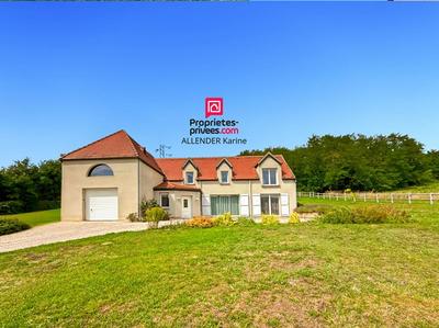 Maison - 155 m² - 5 pièces