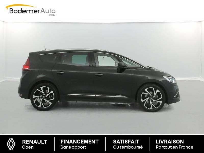 Renault Grand Scénic TCe 160 Fap Intens
