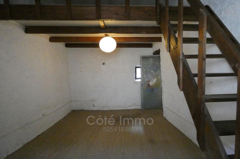 Maison de village - 68 m² - 3 pièces