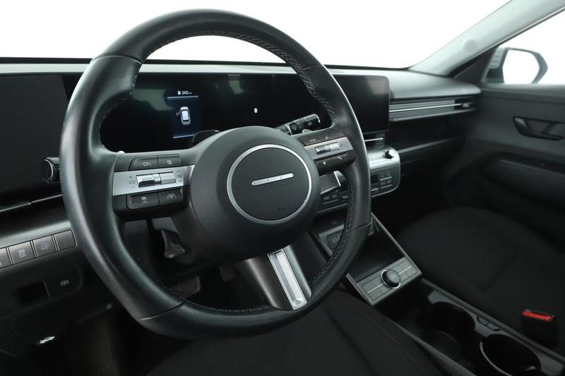 Hyundai Kona 1.6 Hybrid Intuitive 129 ch