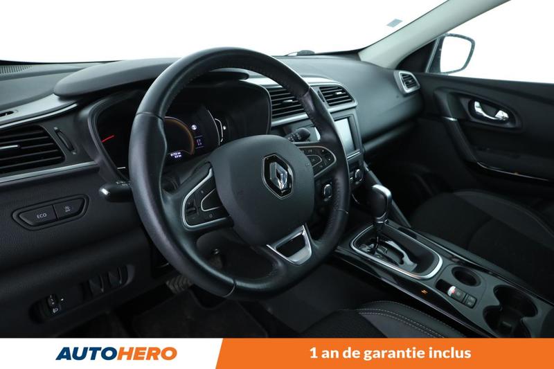 Renault Kadjar 1.2 TCe Energy Graphite Edc 130 ch