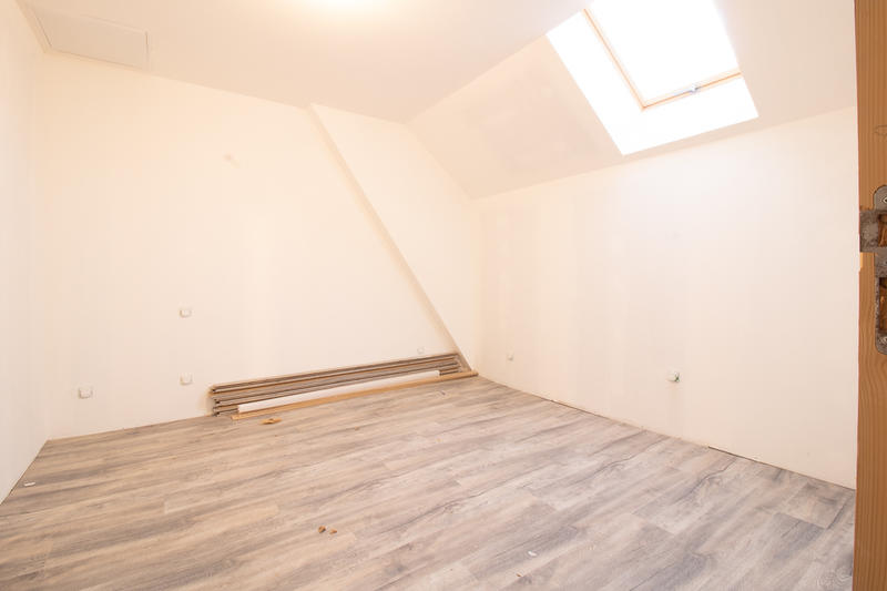 Maison - 105 m² - 6 pièces