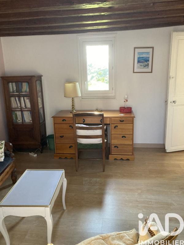 Maison de village - 285 m² - 7 pièces