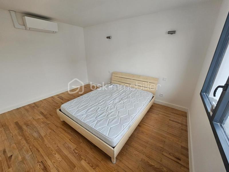 Maison de ville - 150 m² - 7 pièces