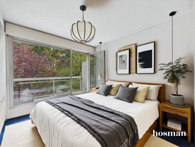 Duplex - 89 m² - 3 pièces