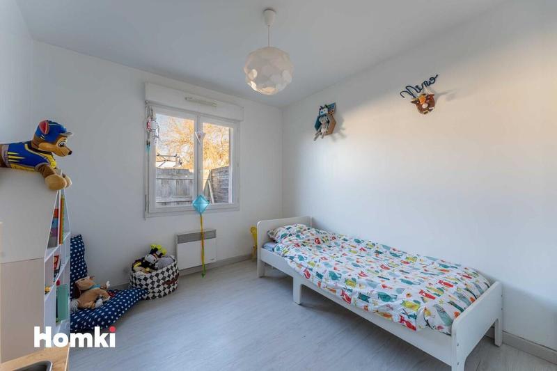 Maison - 153 m² - 6 pièces