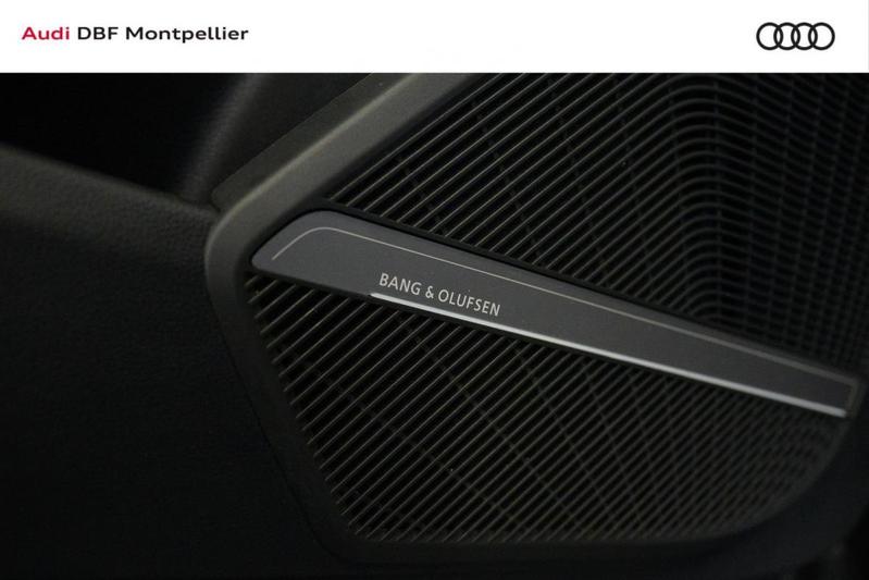 Audi Q5 Sportback 55 TFSIe 367 s tronic 7 Quattro s line