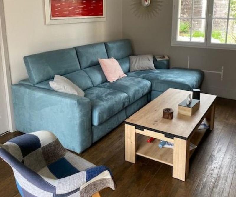 Maison - 138 m² - 8 pièces