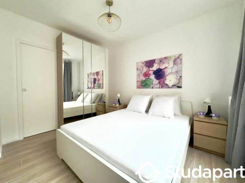 Maison - 47 m² - 2 pièces