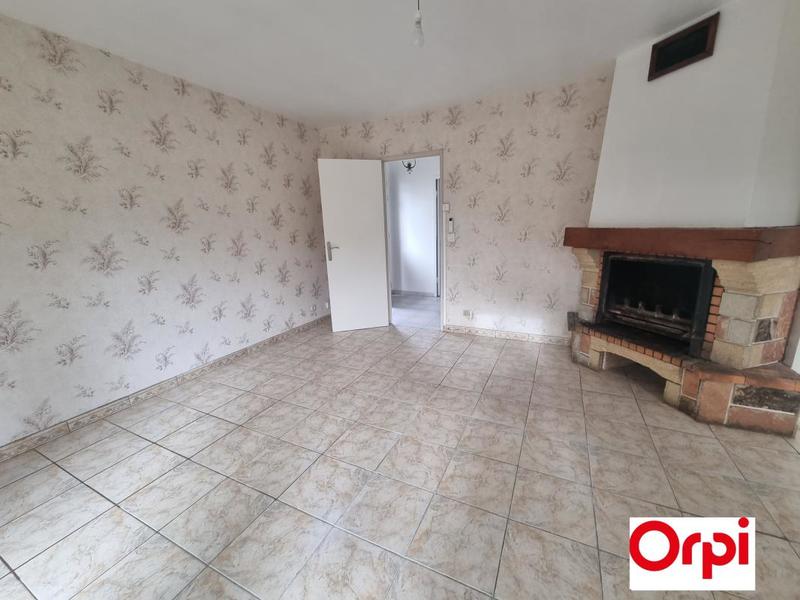 Maison - 99 m² - 5 pièces