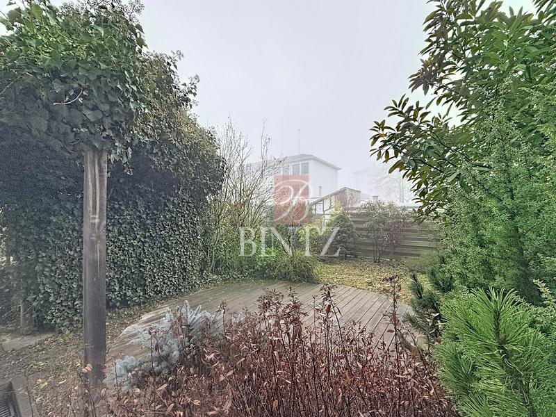 Appartement - 78 m² - 2 pièces