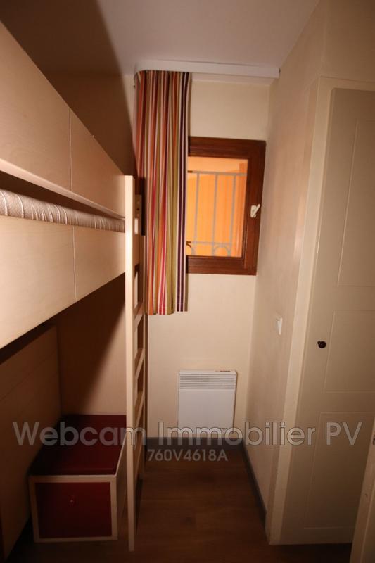 Appartement - 38 m² - 3 pièces