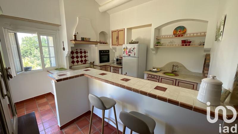 Maison - 165 m² - 5 pièces