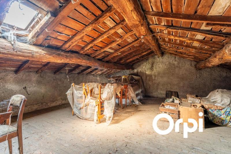 Propriété - 220 m² - 5 pièces