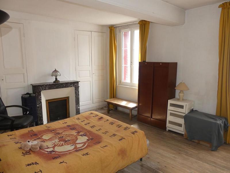 Maison - 88 m² - 5 pièces