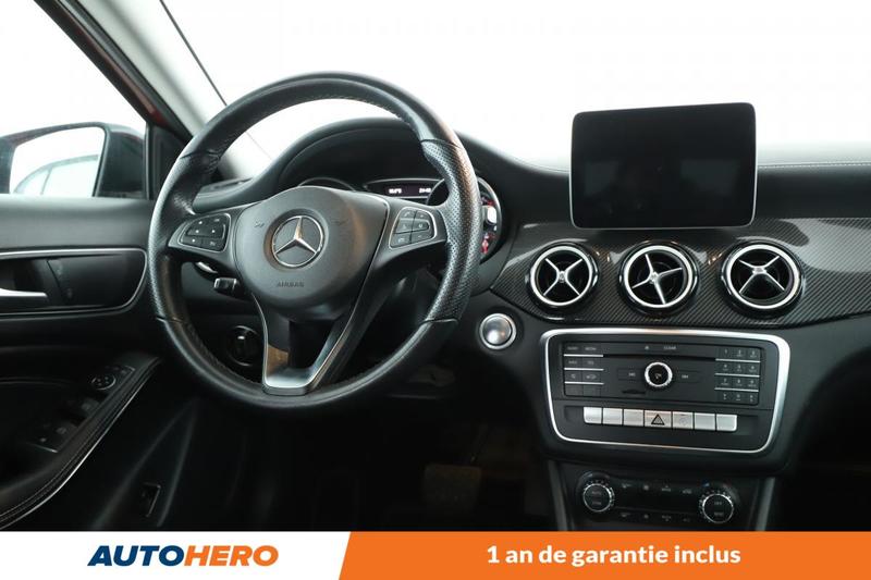 Mercedes Gla 200 7g-Dct 156 ch