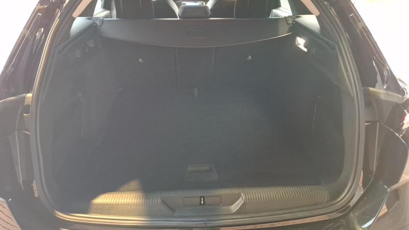 Peugeot 308 III BlueHDI 130 Auto8 Allure Pack