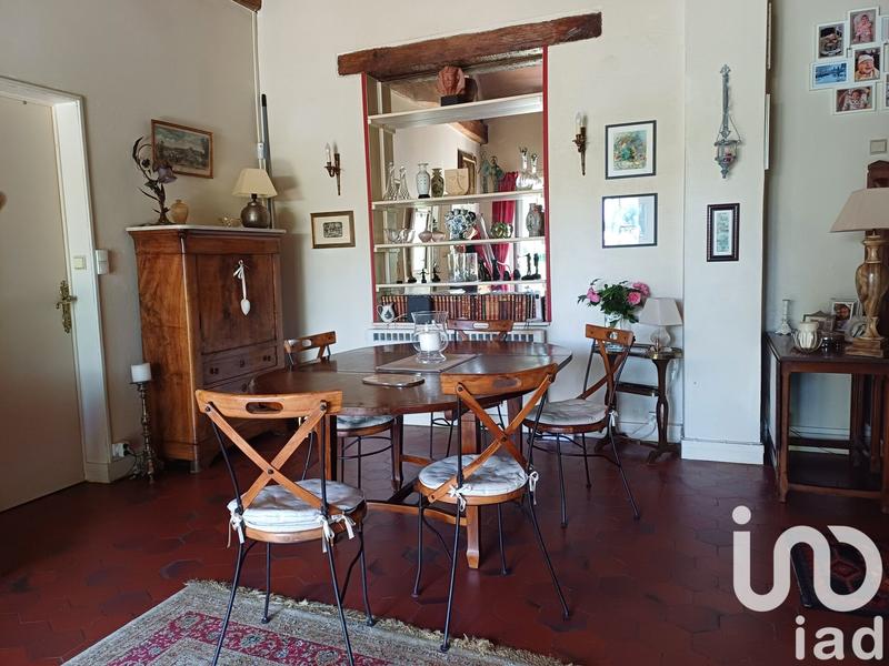 Maison de campagne - 133 m² - 4 pièces