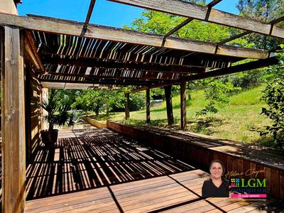 Maison - 111 m² - 5 pièces