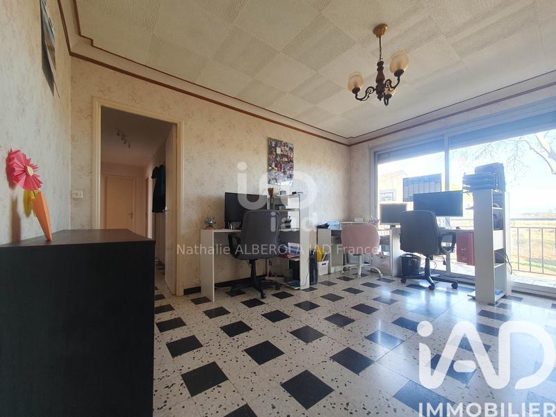 Maison - 104 m² - 5 pièces