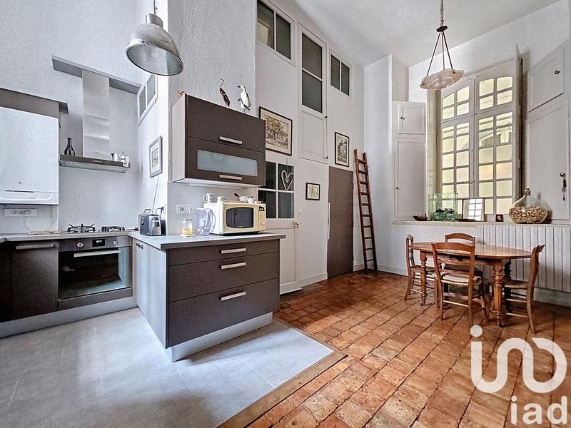 Appartement - 86 m² - 3 pièces