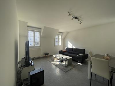 Appartement - 52 m² - 2 pièces