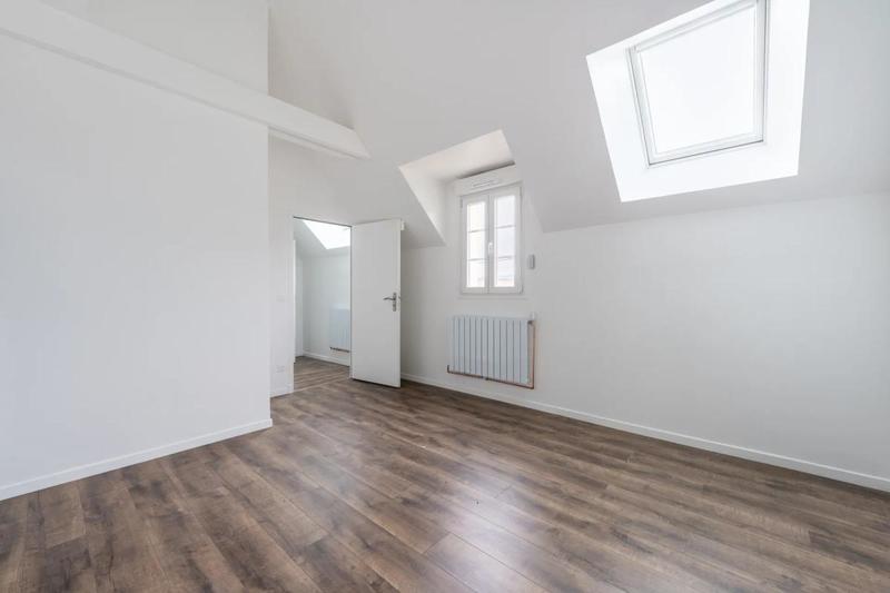 Maison - 128 m² - 6 pièces