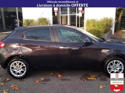 Alfa Romeo Giulietta Série 2 1.6 JTDm 120 ch s&amp;S - Super