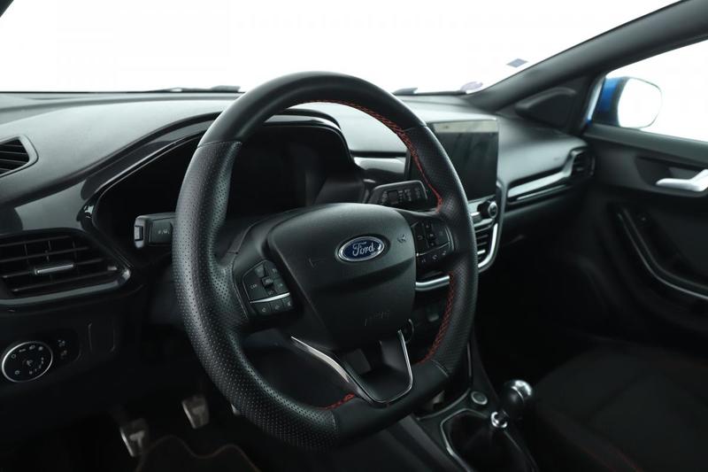 Ford Puma 1.0 EcoBoost Hybrid mHEV St Line 155 ch