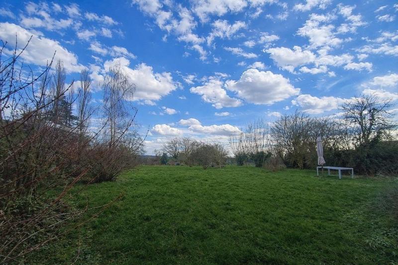 Maison - 129 m² - 6 pièces