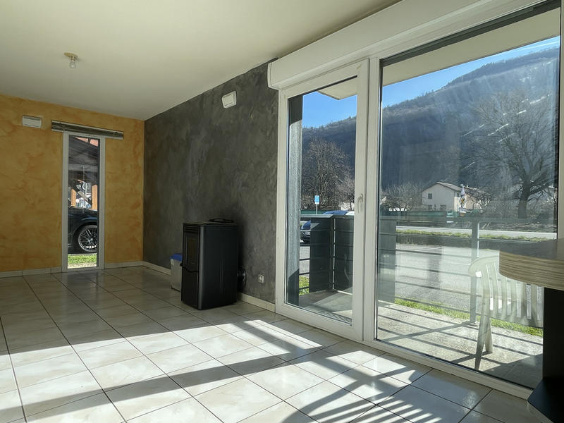 Appartement - 51 m² - 2 pièces