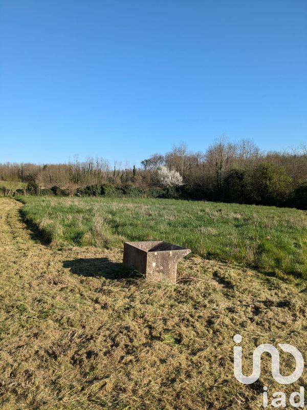 Ferme - 255 m² - 5 pièces