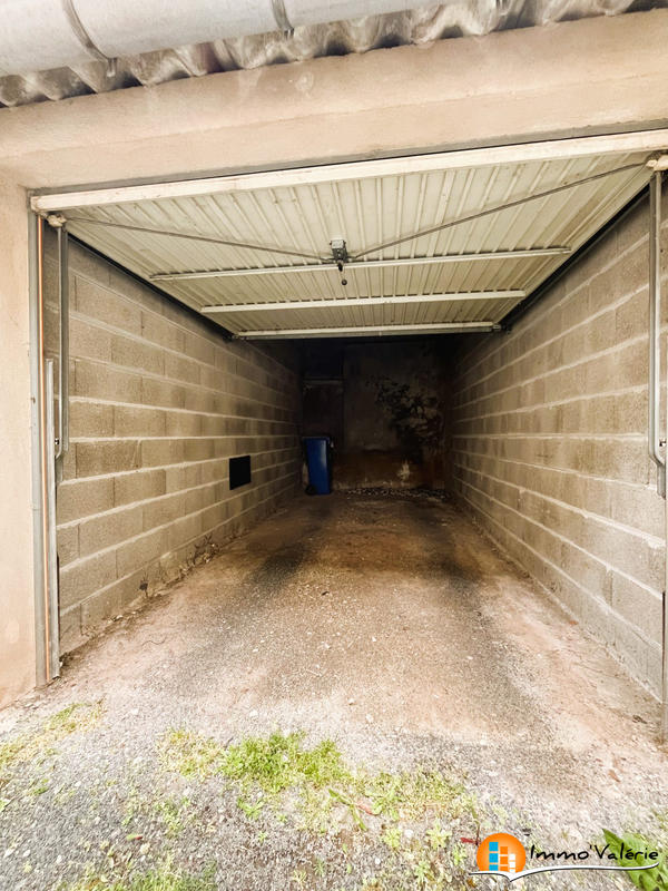 Appartement - 59 m² - 2 pièces