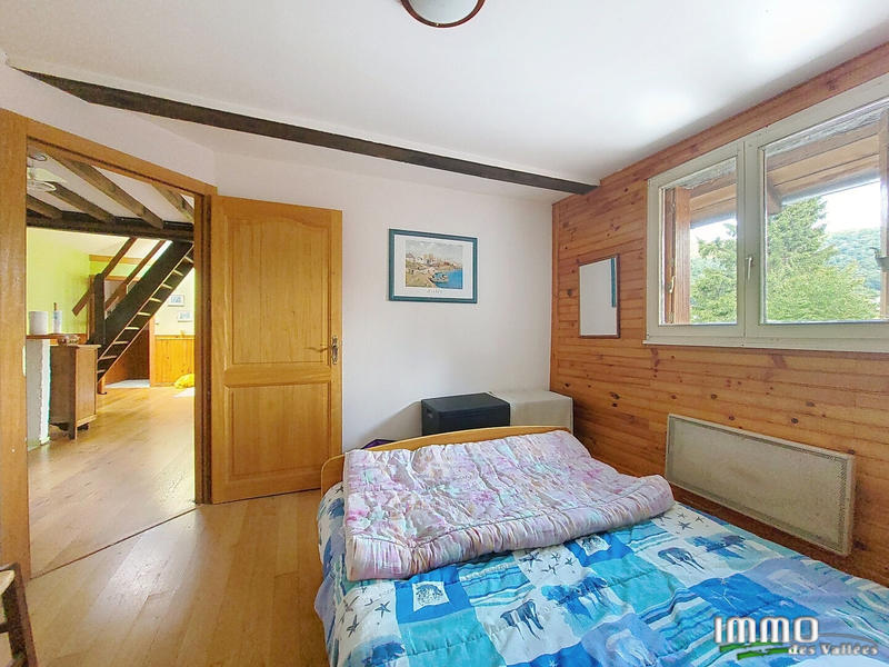 Appartement - 74 m² - 4 pièces