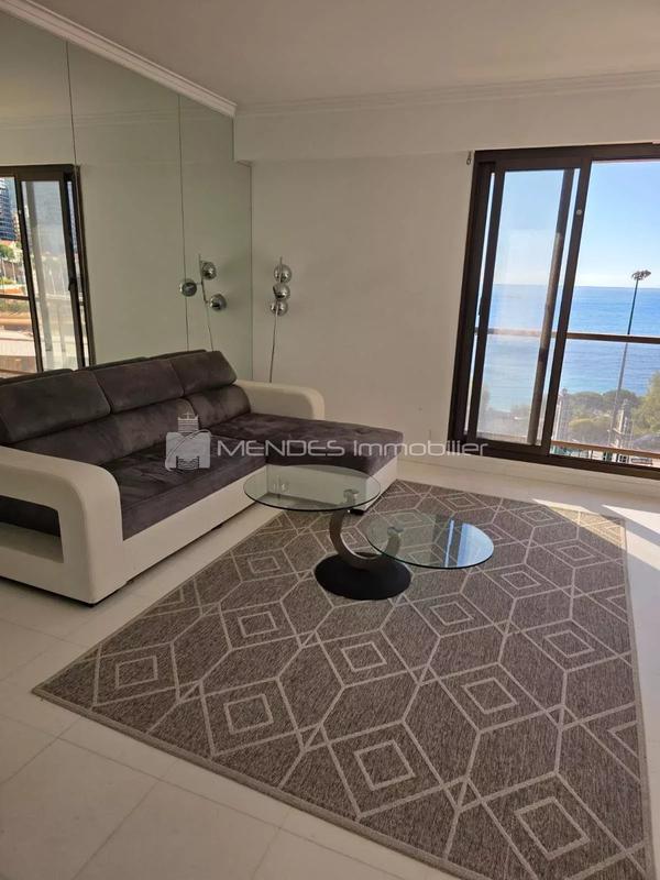 Appartement - 81 m² - 3 pièces