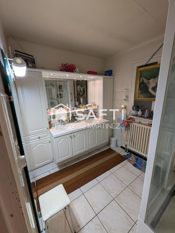 Maison - 158 m² - 5 pièces