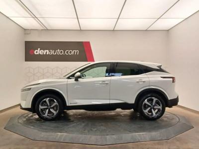 Nissan Qashqai e-Power 190 ch n-Connecta