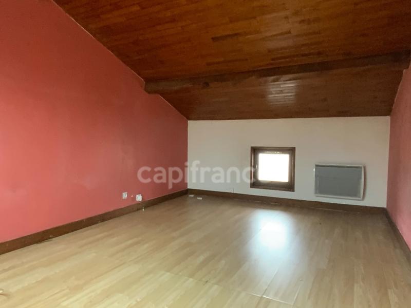 Maison de village - 56 m² - 3 pièces