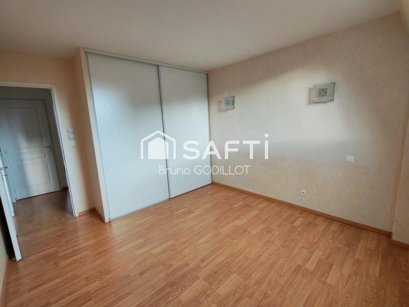 Maison - 123 m² - 5 pièces