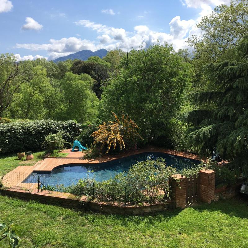 Maison - 205 m² - 10 pièces